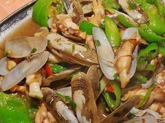 -板桥海鲜广场11排2号