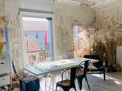 -边渡咖啡烘焙店(昙华林店)