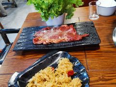 -牛犇烤肉(物资学院路店)