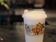 -阿嬷手作(南宁百盛印象城店)