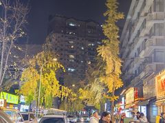 -奎星楼街