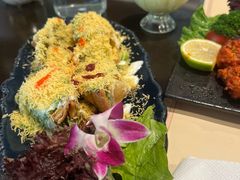 -克比叔叔印度餐厅Kebabs on the Grille(人民广场店)