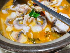 -金佬馆·川菜bistro(芜湖镜湖万达店)