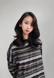 -柯琳造型