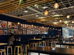 -宜家·瑞典风味餐厅(四元桥店)