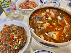-笨罗卜浏阳菜馆(太平街店)