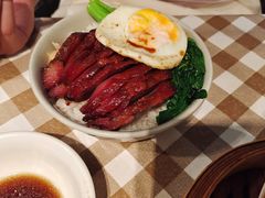 -新大咀港式茶餐厅(宝山万达店)