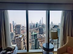 -上海雅居乐万豪侯爵酒店