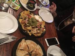 -Rural Tequila墨西哥餐厅(东川路店)