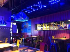大堂-谢蟹浓·肉蟹煲(新奥店)