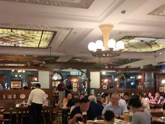 大堂-宝莱纳餐厅(滨江店)