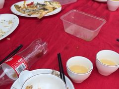 -蛇口康乐快餐鱼仔档(翠苑小区店)