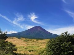 -富士山吉田線五合目