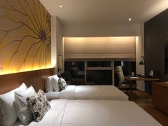 -闻泰花园酒店