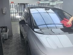 -天猫养车贴膜轻改·蓝电(优匹康桥东路店)
