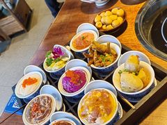 -楠火锅(仁恒梦中心店)