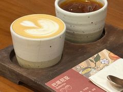 -Again Coffee Roaster(香蜜湖店)