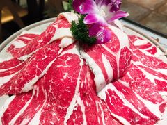 -游园觅食记夜市·小龙虾大排档