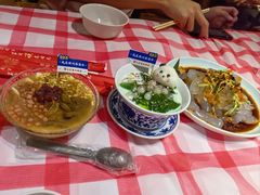 -忆外婆徐州菜·地锅鸡·生日宴(吴庄店)