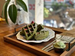 -春庄咖啡SpringHues(钟楼小区店)