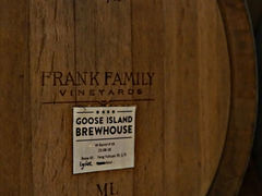 景观位-Goose Island Brewhouse鹅岛精酿啤酒餐厅