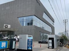 -北京博瑞祥星奥迪4S店(双井店)