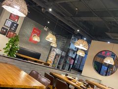 大堂-湘里乡亲甲王二老店