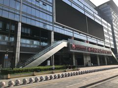 -杭州九堡客运中心