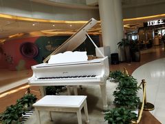 -Blueglass酸奶(财富购物中心店)