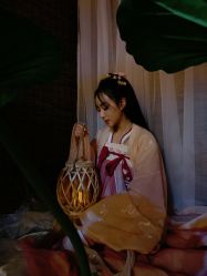 -陈攻馆·汉服