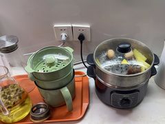 -中田健身工作室(东园店)