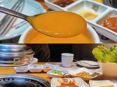 -唯成•韩国炭火烤肉 유성고기