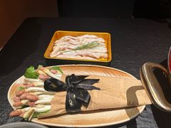 -色響火锅(恒隆广场店)