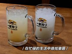 菠萝烧酒-鸟内会(河北路店)