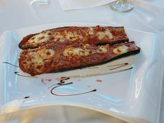 芝士烧茄子-太平馆西餐厅(北京路店)