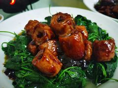 -同兴半盆菜酒家(打浦路店)