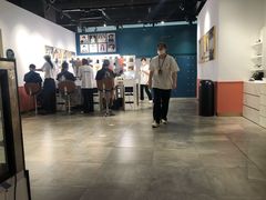 -海马体照相馆(天津世纪都会店)