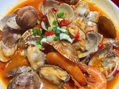 -辣小鲜·南昌大排档(船山路店)