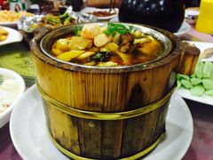 -小山寨(天润城店)