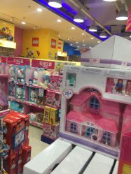 -玩具反斗城(万象汇店)