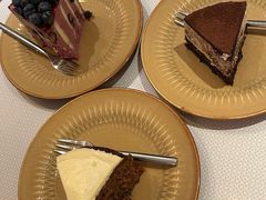 -BAKER&SPICE(安福路店)