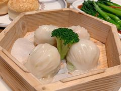 金牌虾饺皇-钱塘·粤点坊