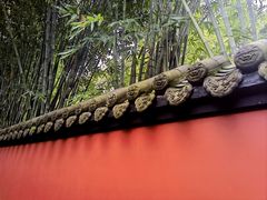 -将军府·鸡毛店(武侯祠店)