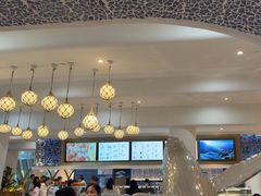 -贝林大翅鲸简餐厅(国家海洋博物馆店)