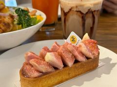 无花果塔-Money Shops(愚园路店)