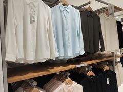 -优衣库(北京万柳华联购物中心店)