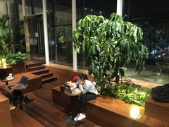 -Seesaw Coffee(朝阳大悦城店)