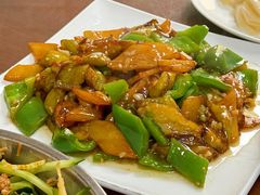-哈尔滨春饼(朝山街店)