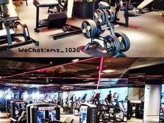 -W FITNESS 威尔仕健身·游泳(老西门新苑店)