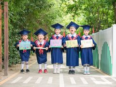 -三之三古北幼儿园